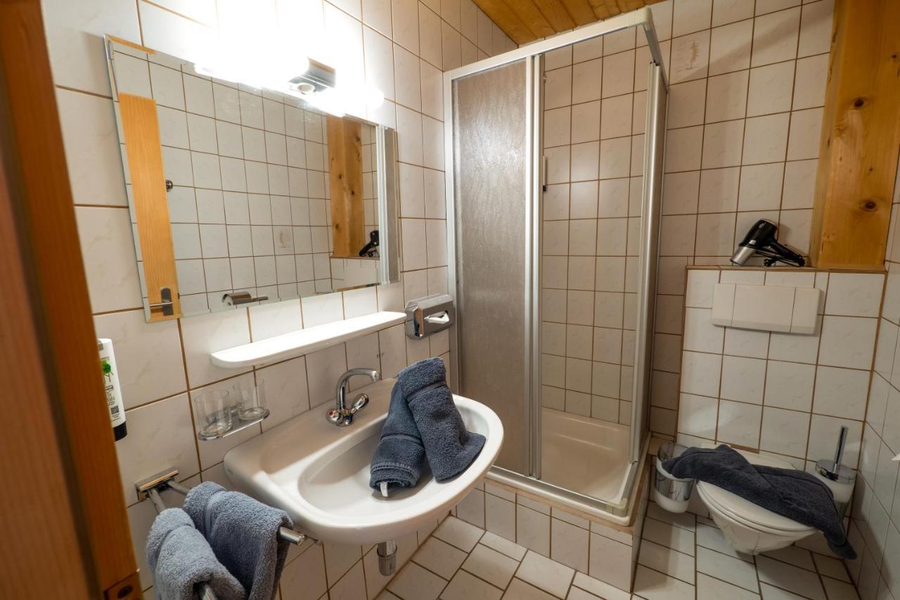 Baerenwirt Leilighet Mittenwald Eksteriør bilde