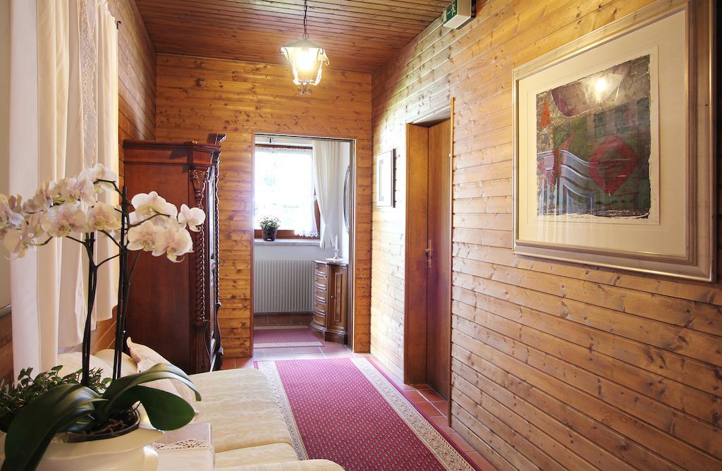 Baerenwirt Leilighet Mittenwald Eksteriør bilde