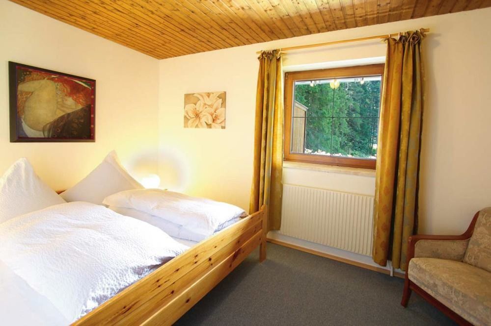 Baerenwirt Leilighet Mittenwald Eksteriør bilde
