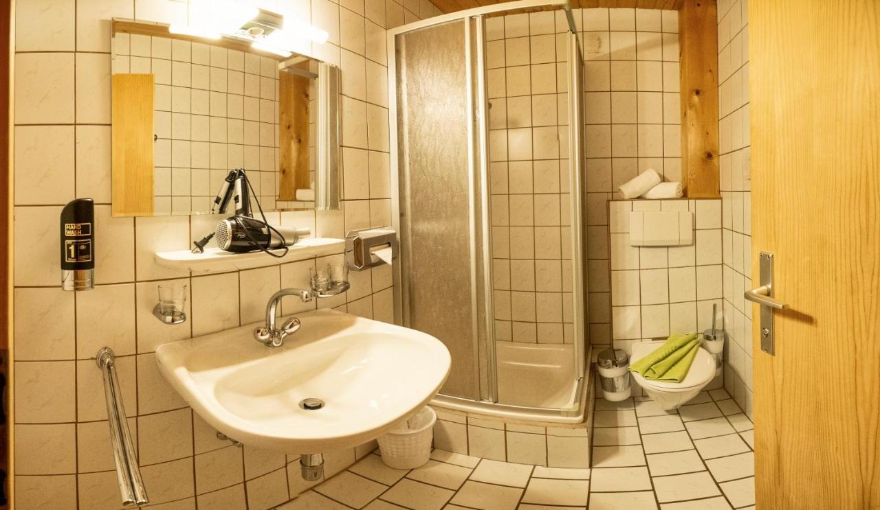 Baerenwirt Leilighet Mittenwald Eksteriør bilde